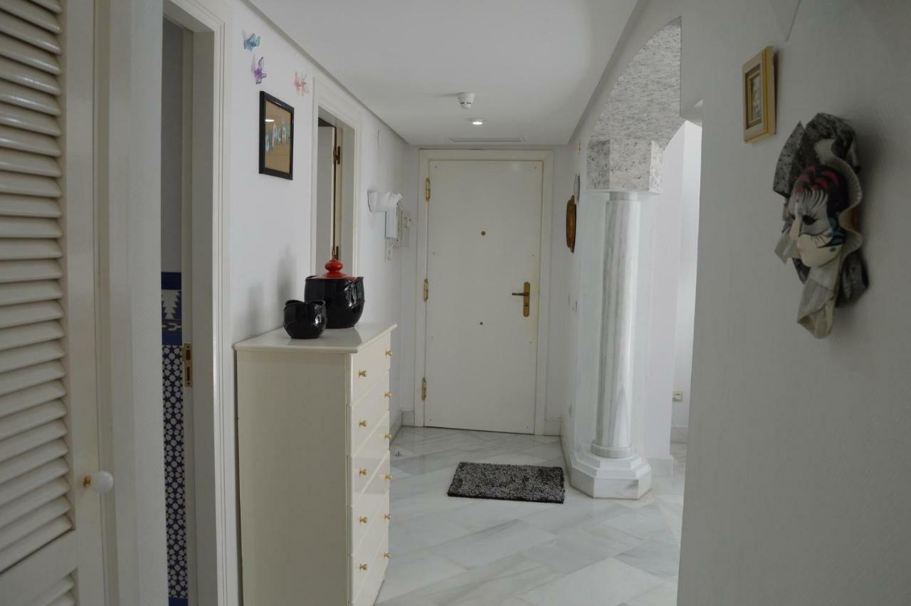 Appartamento White Pearl - Elviria Playa Marbella
