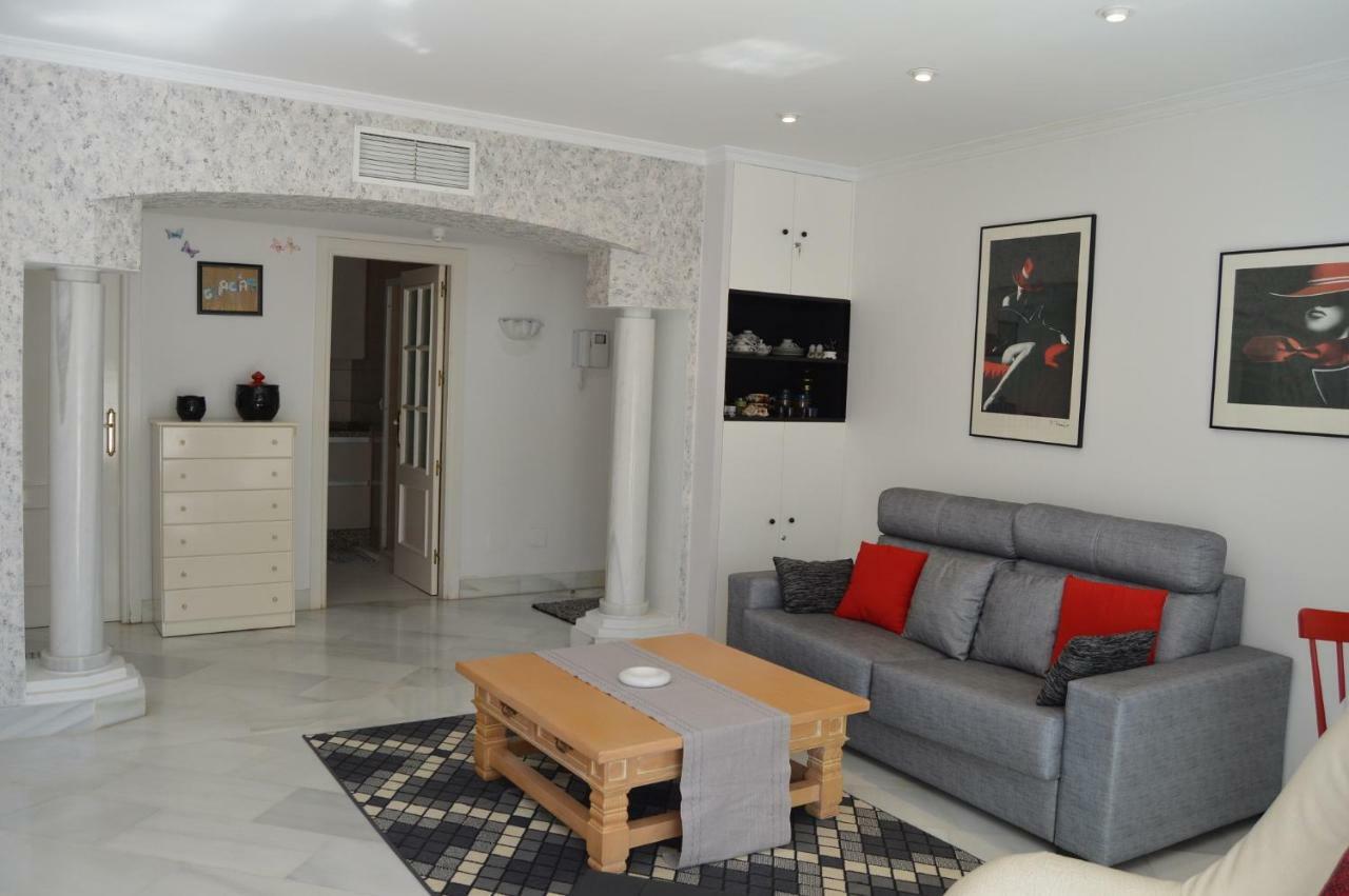 White Pearl - Elviria Playa