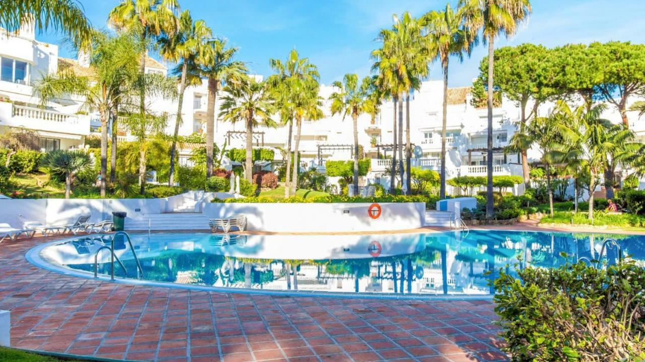 Appartamento White Pearl - Elviria Playa