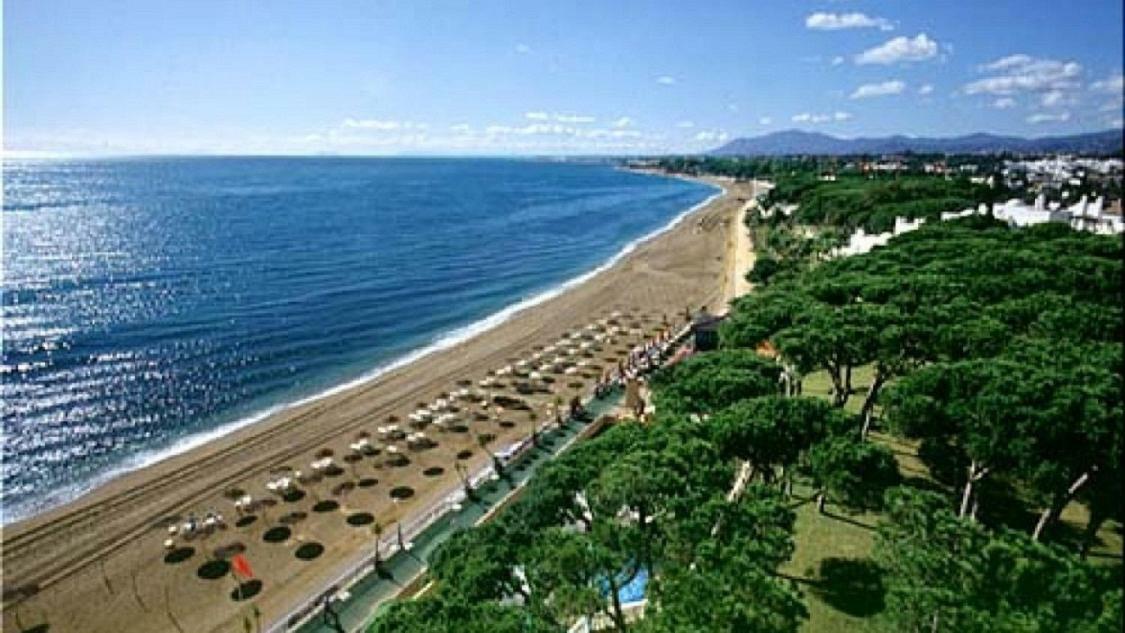 White Pearl - Elviria Playa Marbella