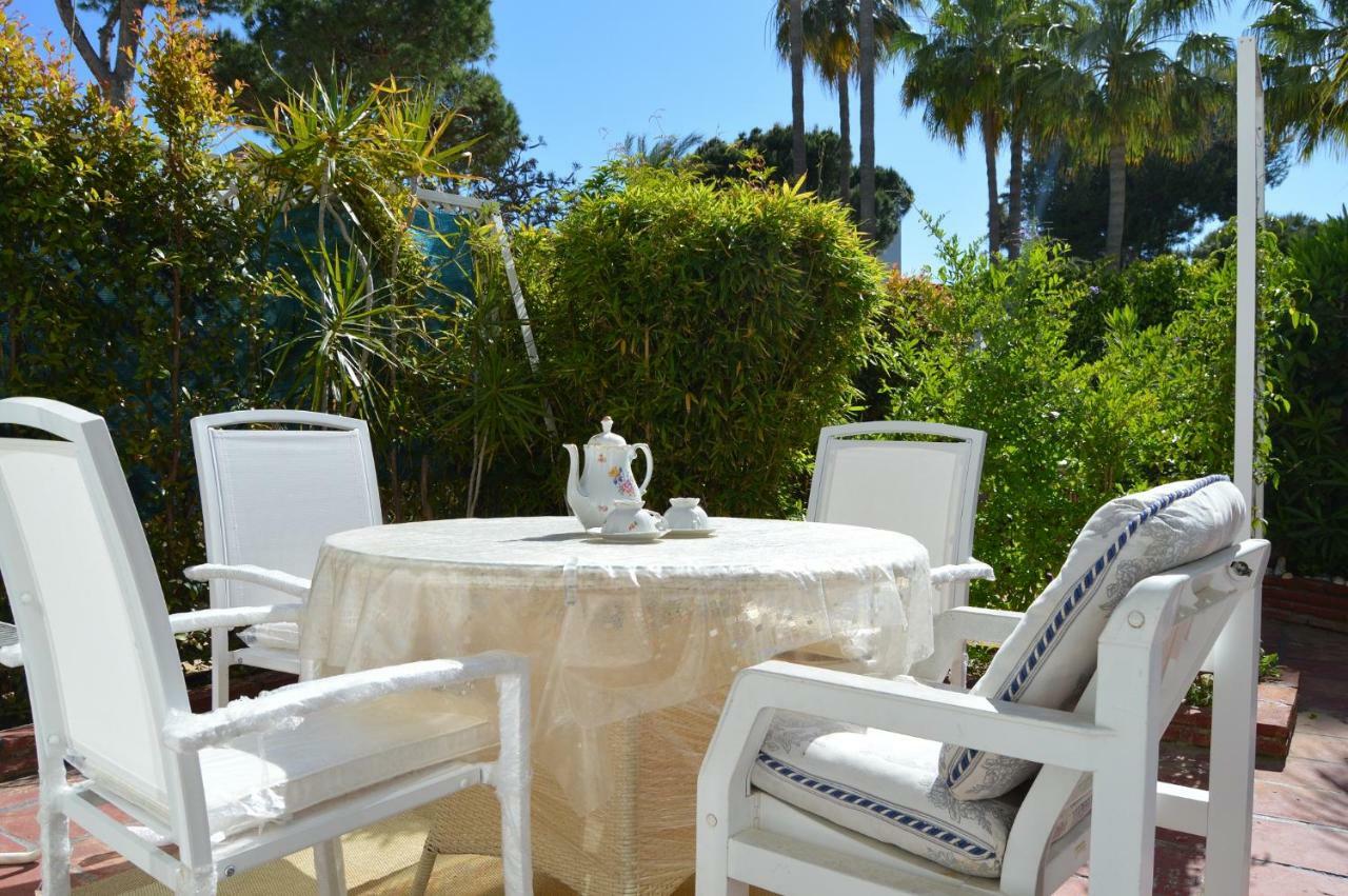 White Pearl - Elviria Playa *