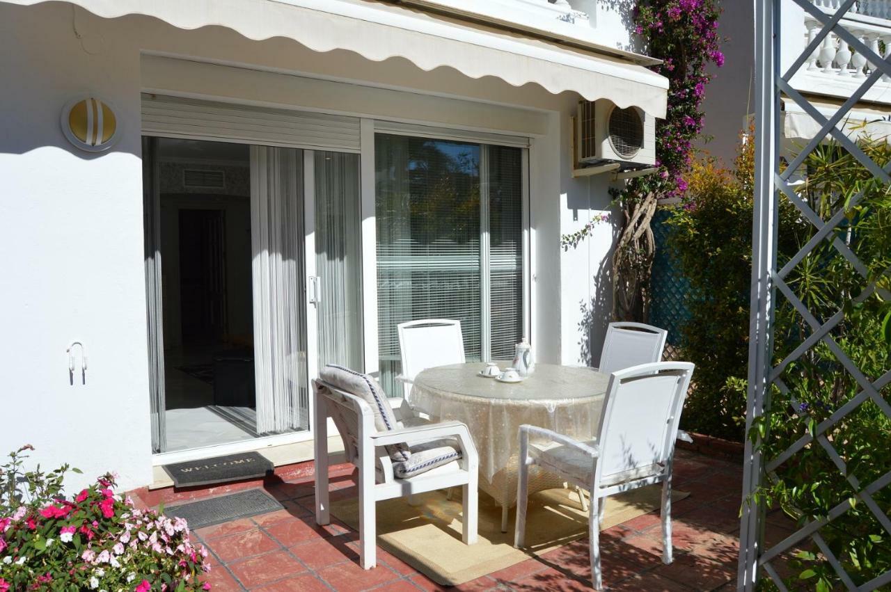 White Pearl - Elviria Playa Appartamento Marbella