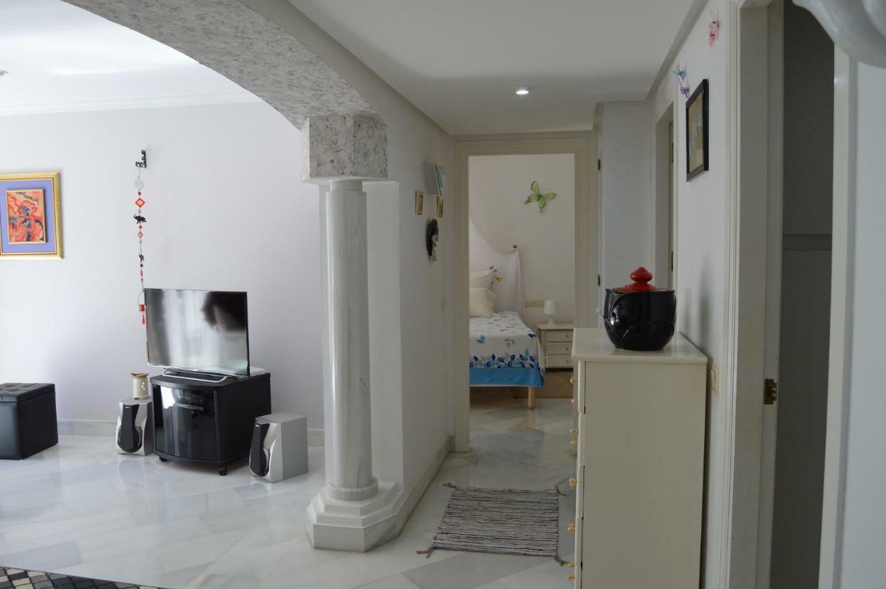 Appartamento White Pearl - Elviria Playa *