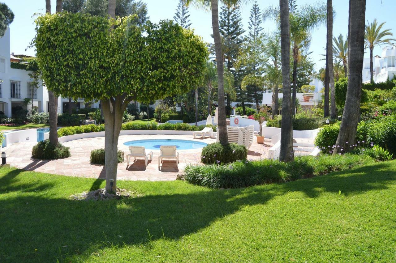 White Pearl - Elviria Playa *